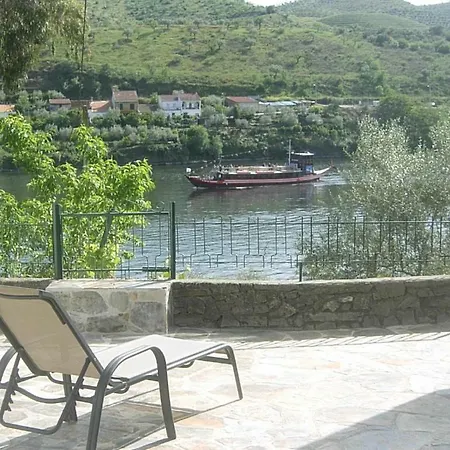 Quinta Da Ponte Guest House Barca d'Alva Exterior photo