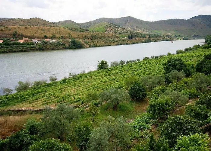 Quinta Da Ponte