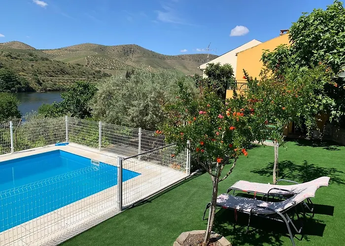 Quinta Da Ponte