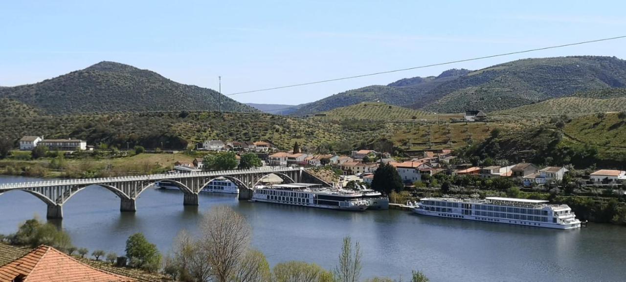 Quinta Da Ponte Landhaus Barca d'Alva