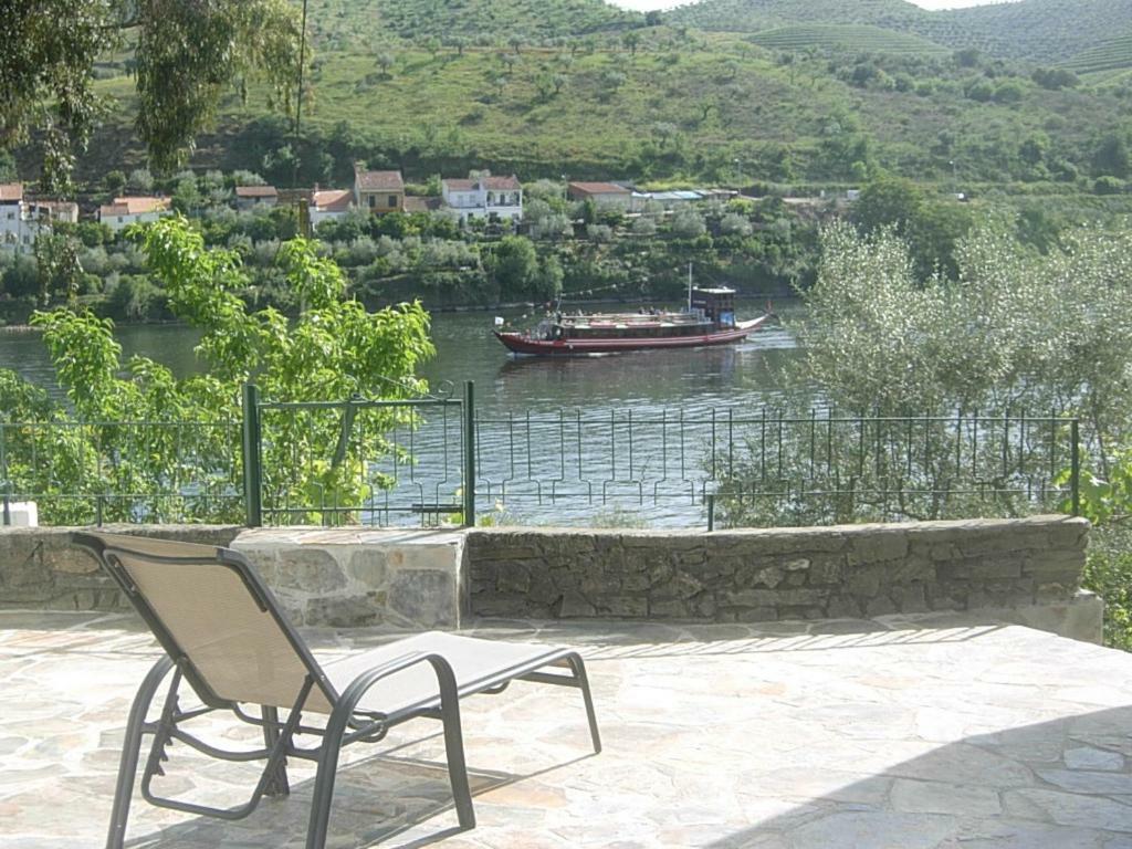 Quinta Da Ponte Barca d'Alva