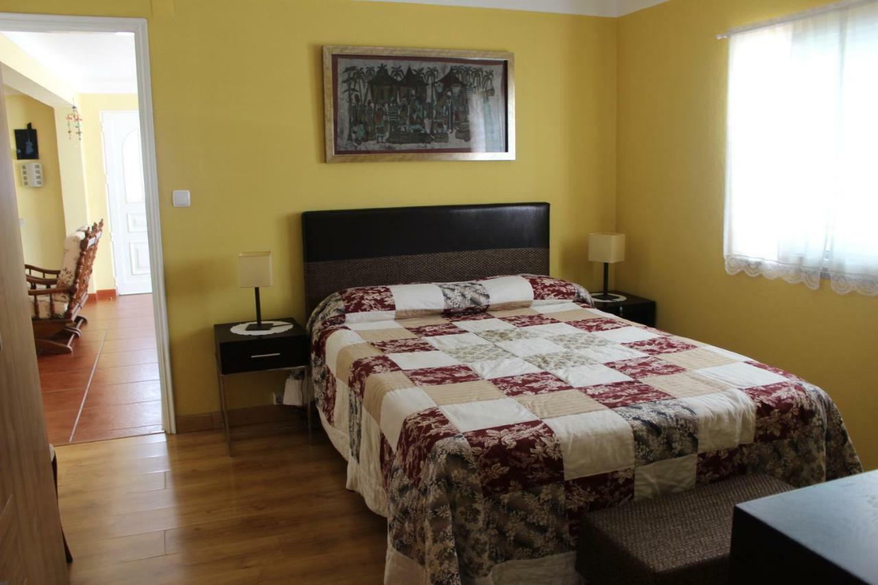 Quinta Da Ponte Landhaus *