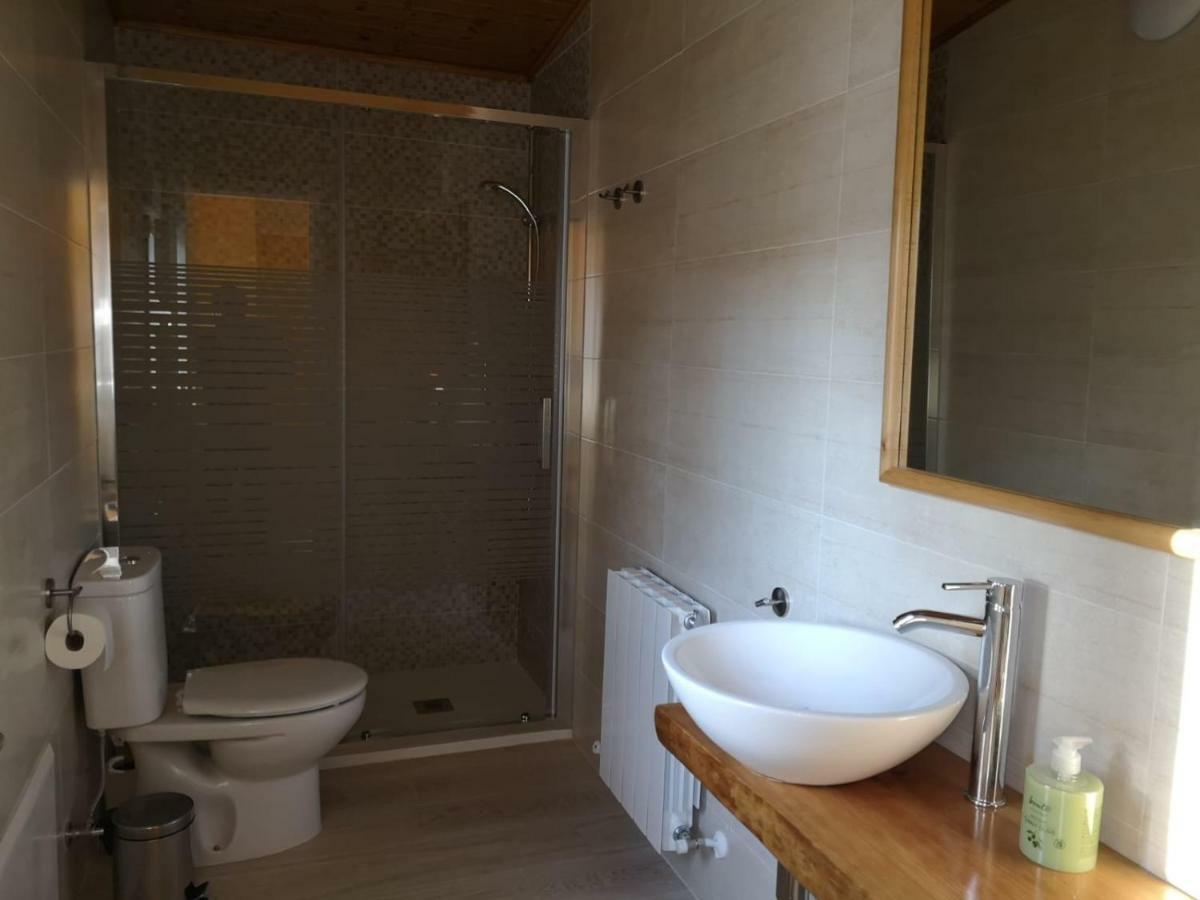 Quinta Da Ponte Landhaus *
